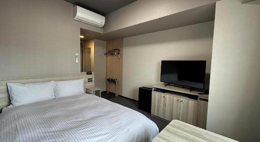 Hotel Route Inn Miyakonojo Luaran gambar