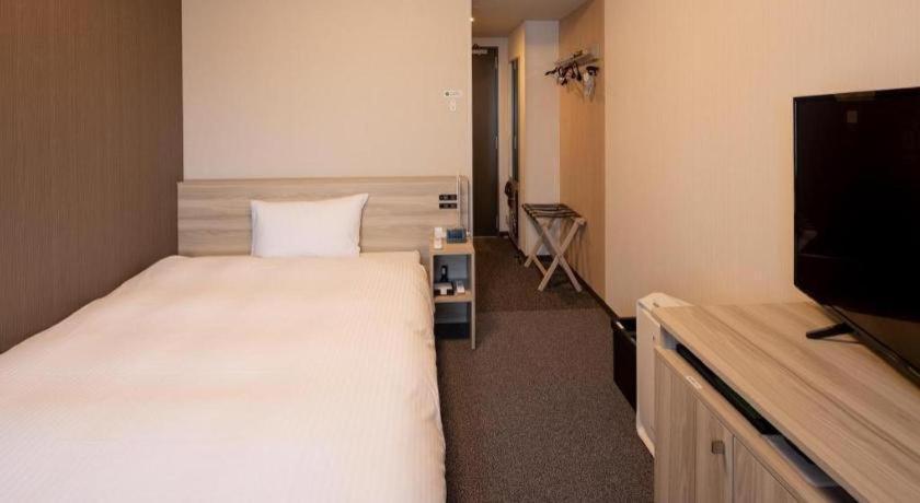 Hotel Route Inn Miyakonojo Luaran gambar